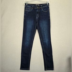 Arketype Apparel & Co  Mens Jeans Skinny Straight Leg Stretchy  Size 32 X 32